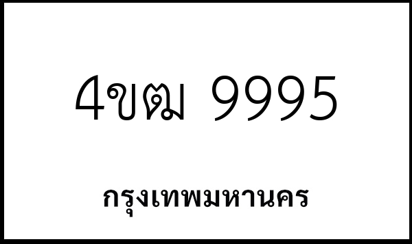 4ขฒ 9995